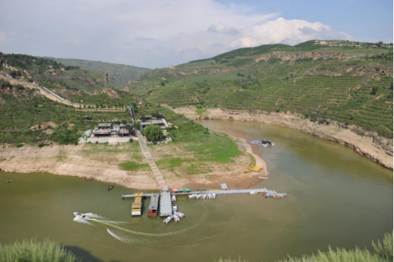 中国文促会主席杨晓阳谈“走遍中国”三省有感