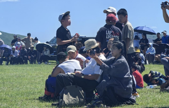 中国文促会主席杨晓阳谈“走遍中国”三省有感