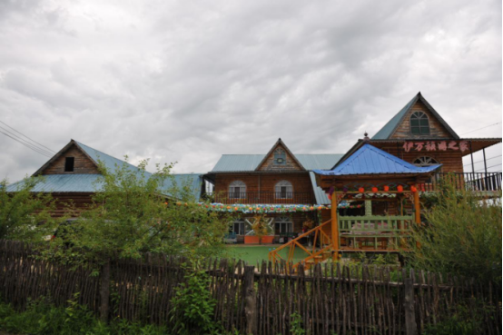 中国文促会主席杨晓阳谈“走遍中国”三省有感